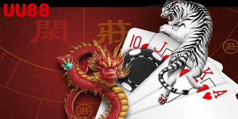 Một số thông tin về trò chơi rồng hổ